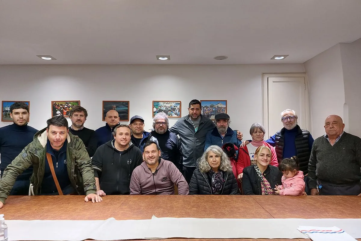 Por qué exigimos justicia para nuestros compañeros y sus familias
