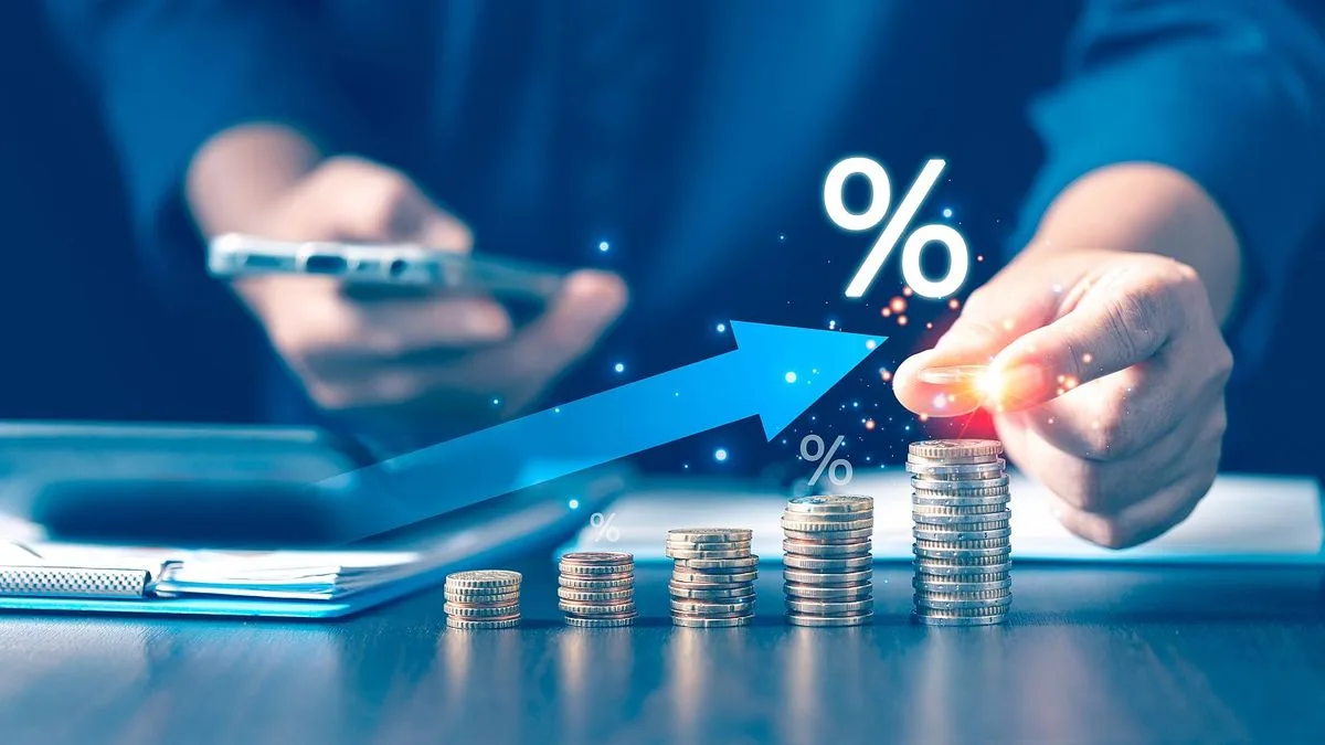 Plazo fijo 30 días: cuánto rinde $550.000 y qué conviene hacer