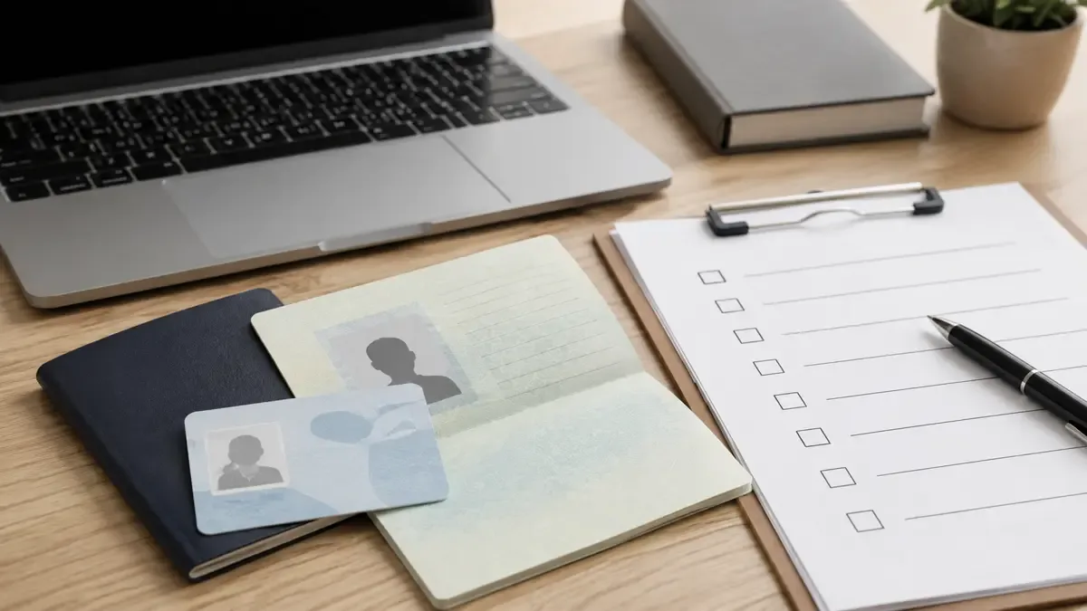 Requisitos para solicitar un préstamo personal