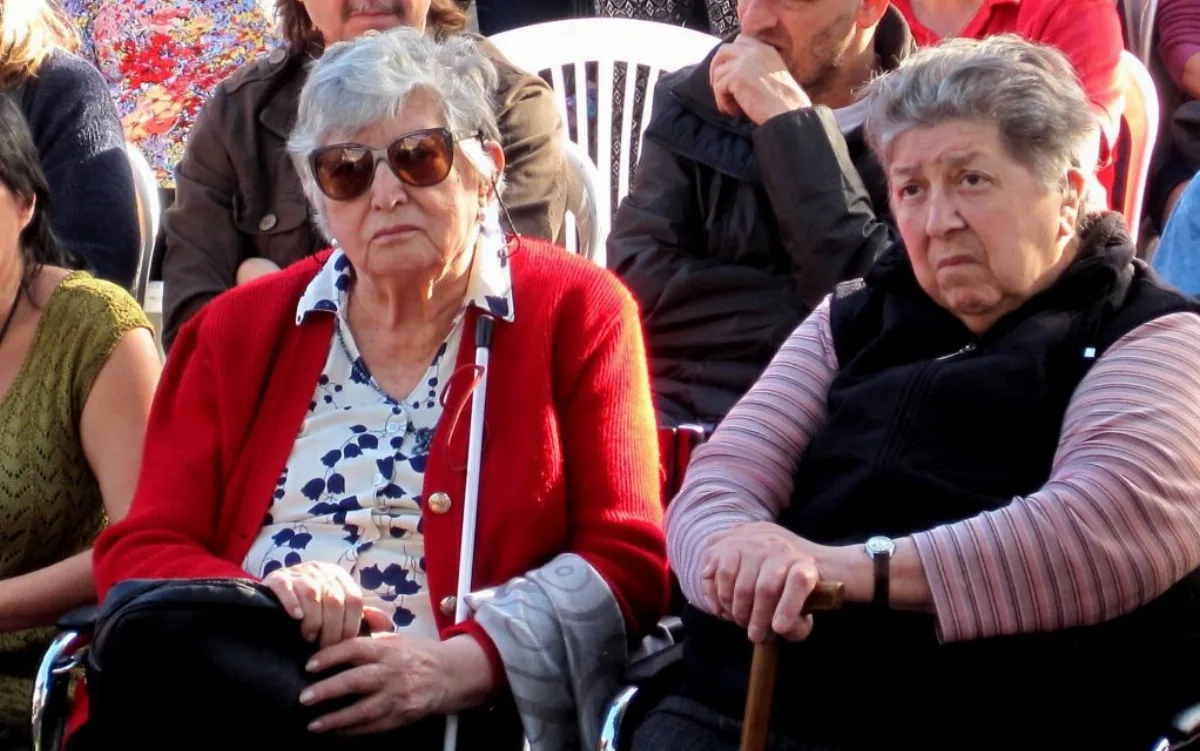Nueva temporada de “50 años, 50 historias”: voces que mantienen viva la memoria